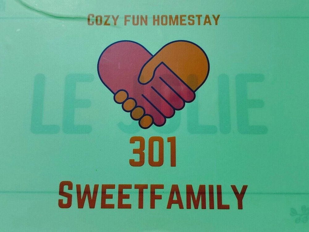 Cozyfun Homestay Le Hong Phong