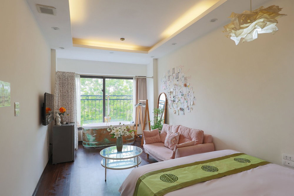 Cozyfun Homestay Le Hong Phong