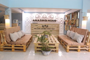 Hotel Ha Giang Amazing Hostel cazare Ha Giang