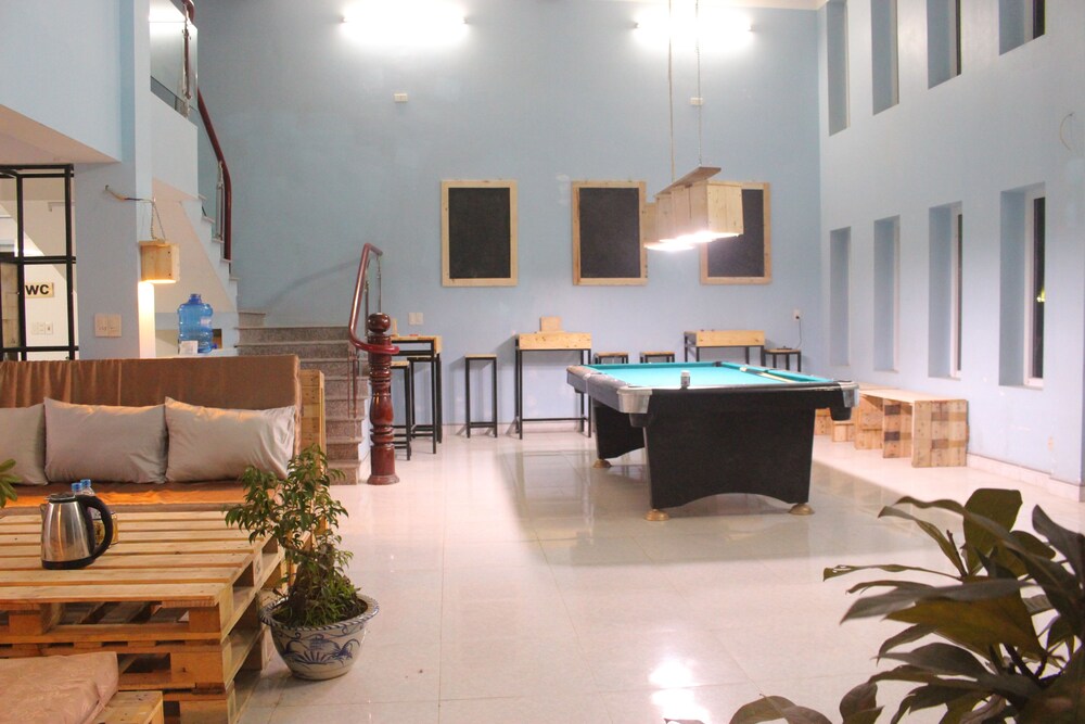 Ha Giang Amazing Hostel