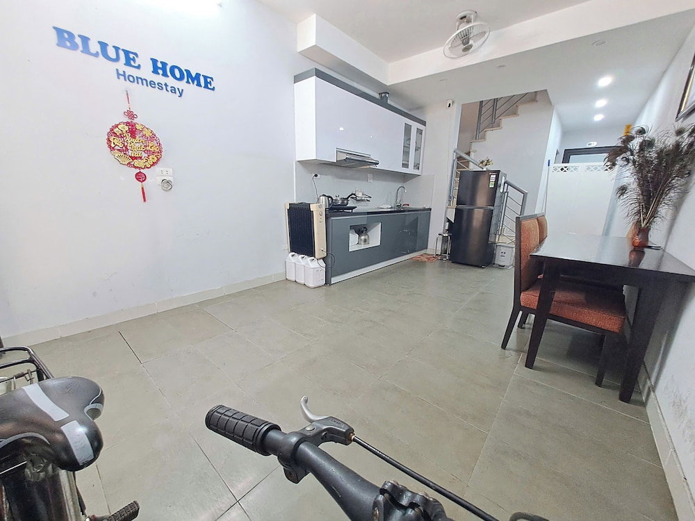 Blue Homestay Cau Giay