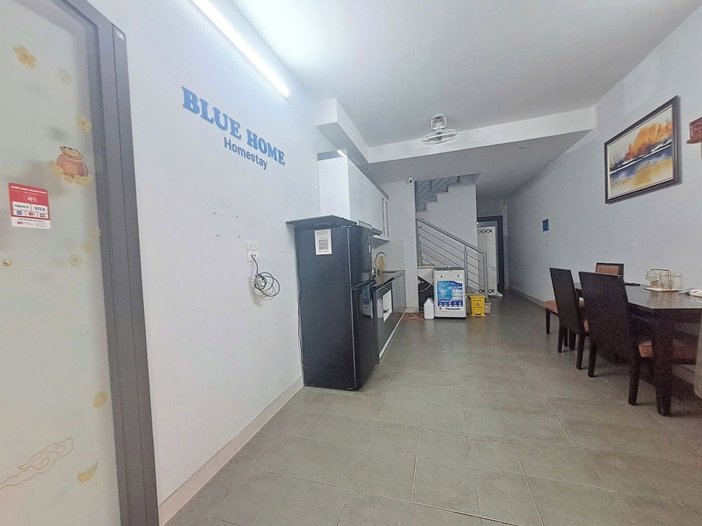 Blue Homestay Cau Giay