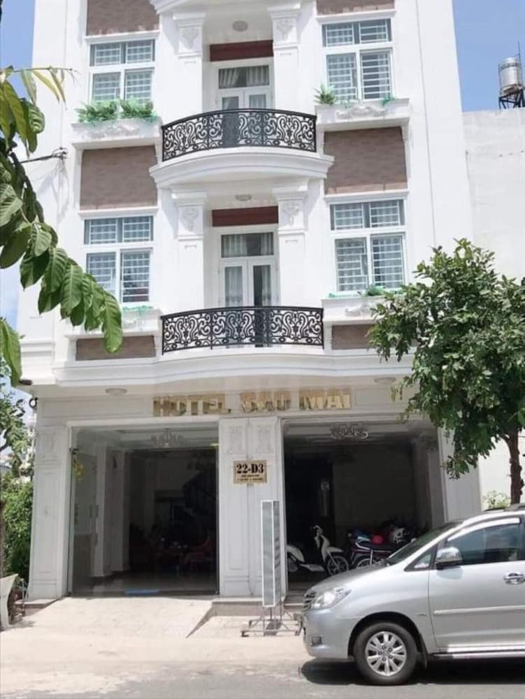 Hotel Sao Mai Hotel