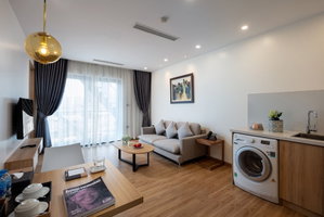 Hotel The Galaxy Home Hotel & Apartment cazare Cau Giay