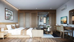 Hotel J'adore Apartment cazare Cau Giay