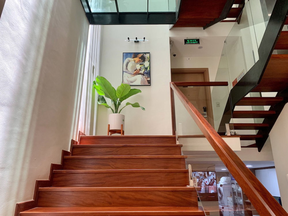 J'adore Apartment