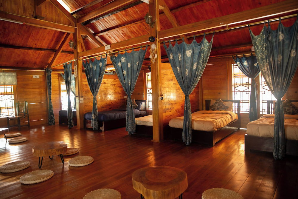 Hotel Khen Mong Nature Hotel