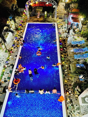 Hotel Elizabeth Hotel Tam Coc cazare Tam Diep