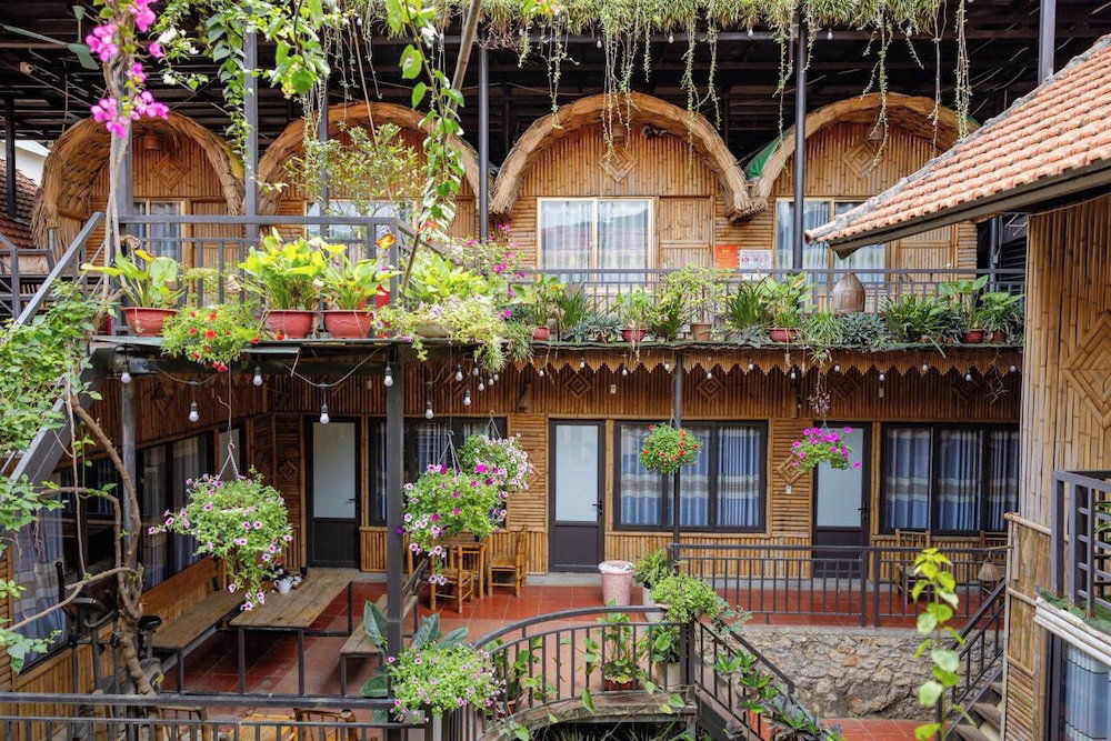 Home Stay Mai Châu Moment