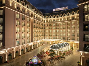 Hotel Imperial Dalat Hotel, Bw Premier Collection cazare Da Lat