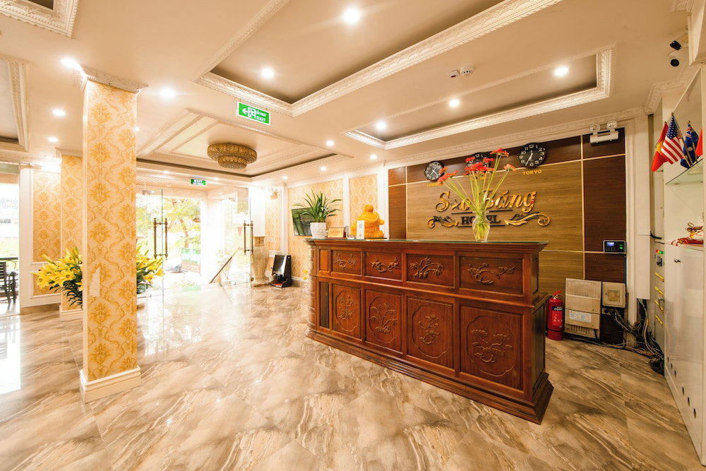 Sao Bang Hotel