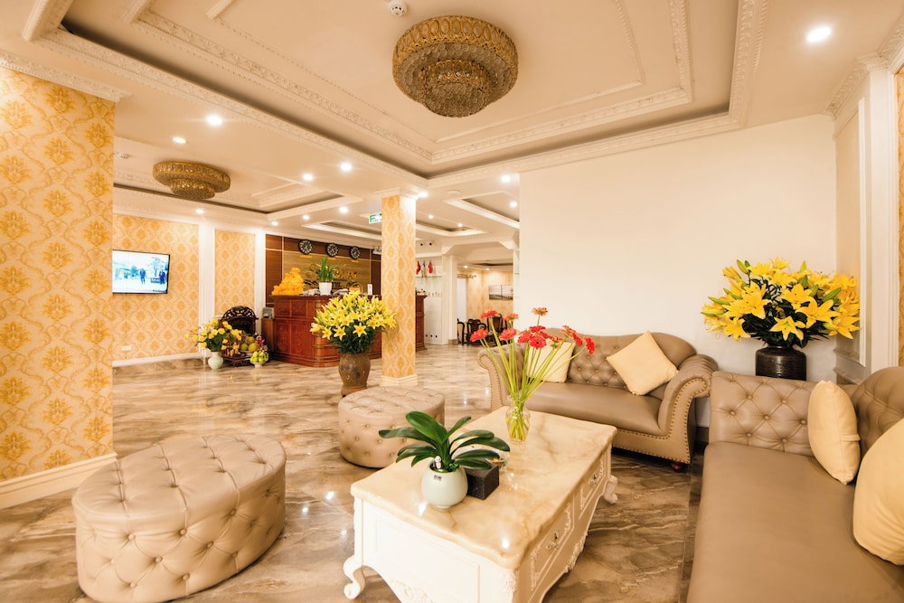 Sao Bang Hotel
