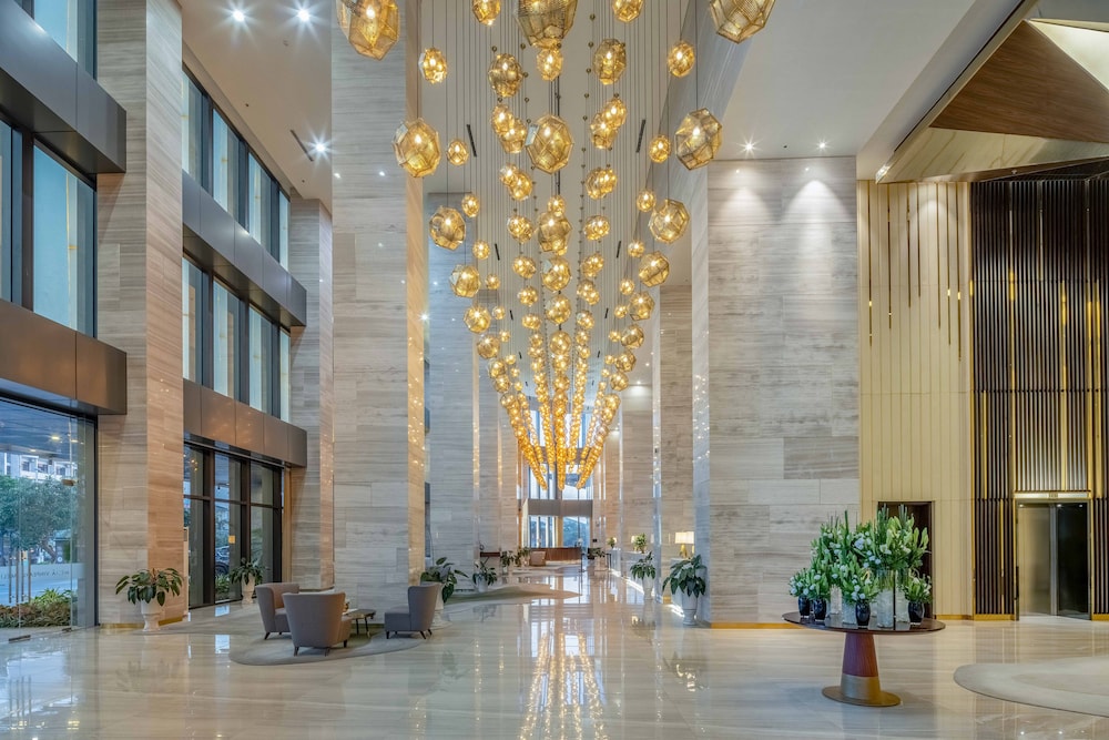 Vinpearl Ha Tinh, Affiliated By Meliá