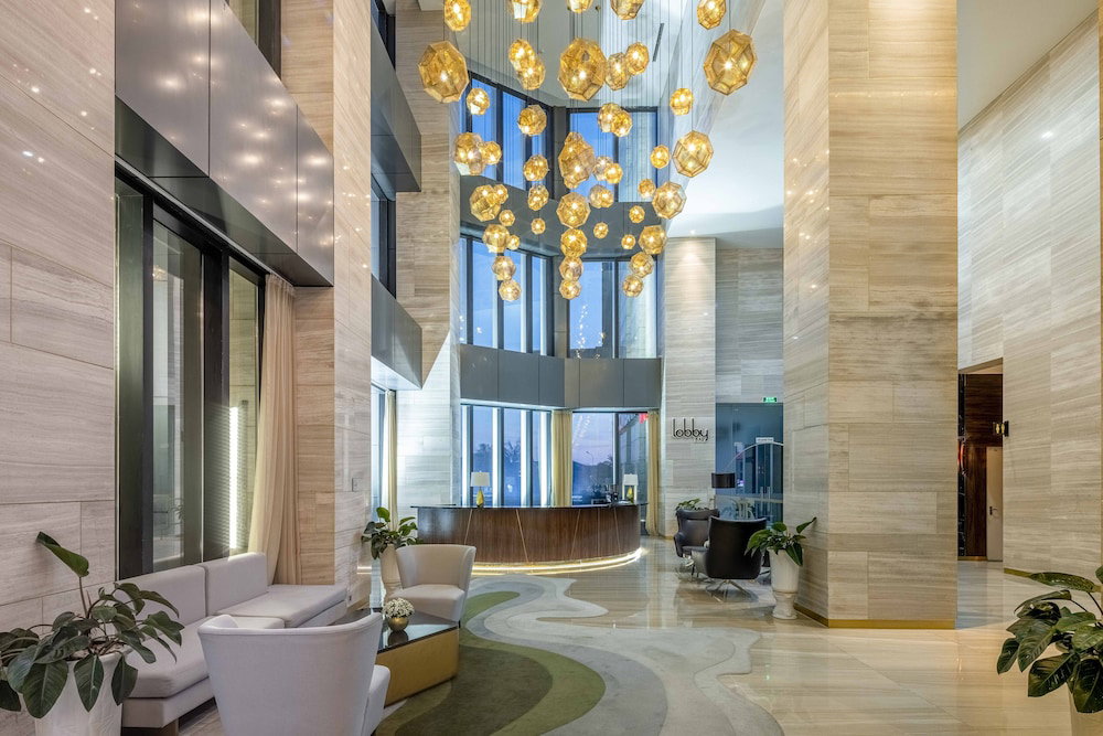 Vinpearl Ha Tinh, Affiliated By Meliá