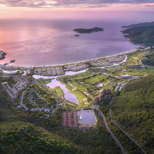 Hotel Swiss-Belvillas Solavita Binh Tien cazare Cam Ranh