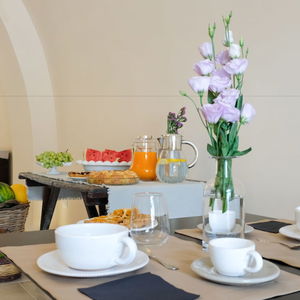 Hotel Masseria Fontana Di Vite cazare Matera