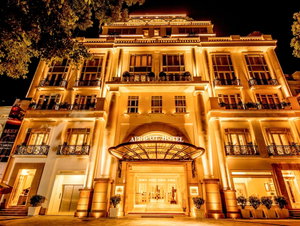 Hotel Apricot Hotel cazare Hoan Kiem