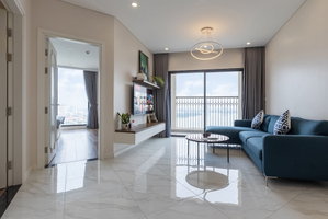 Hotel Muse Hanoi Luxury Apartment - D'eldorado cazare Tay Ho