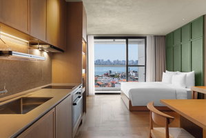 Hotel L7 West Lake Hanoi By Lotte - L7 Residences cazare Tay Ho
