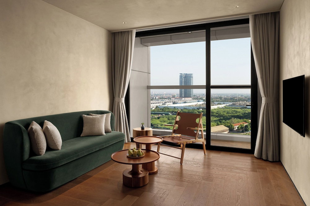 L7 West Lake Hanoi By Lotte - L7 Residences