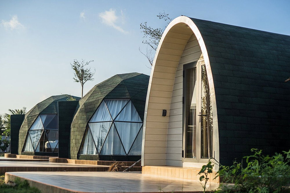 Hotel Vinaecolife Lodge