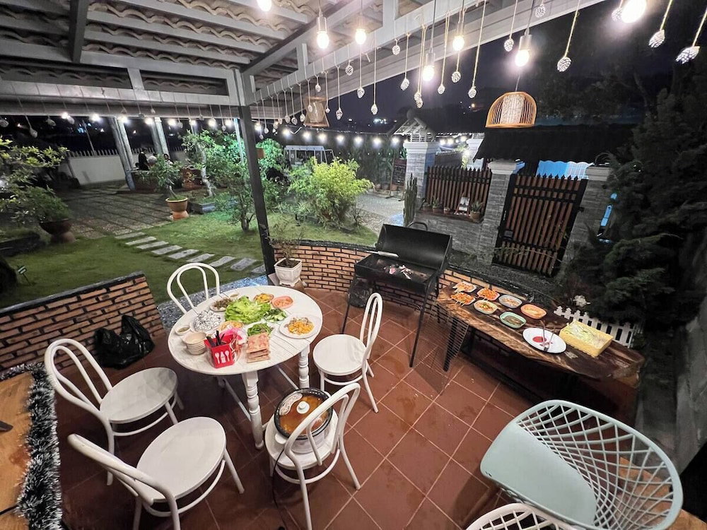 Hotel Homestay Da Lat - The November Stay