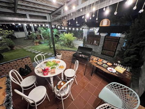 Hotel Homestay Da Lat - The November Stay cazare Lac Duong