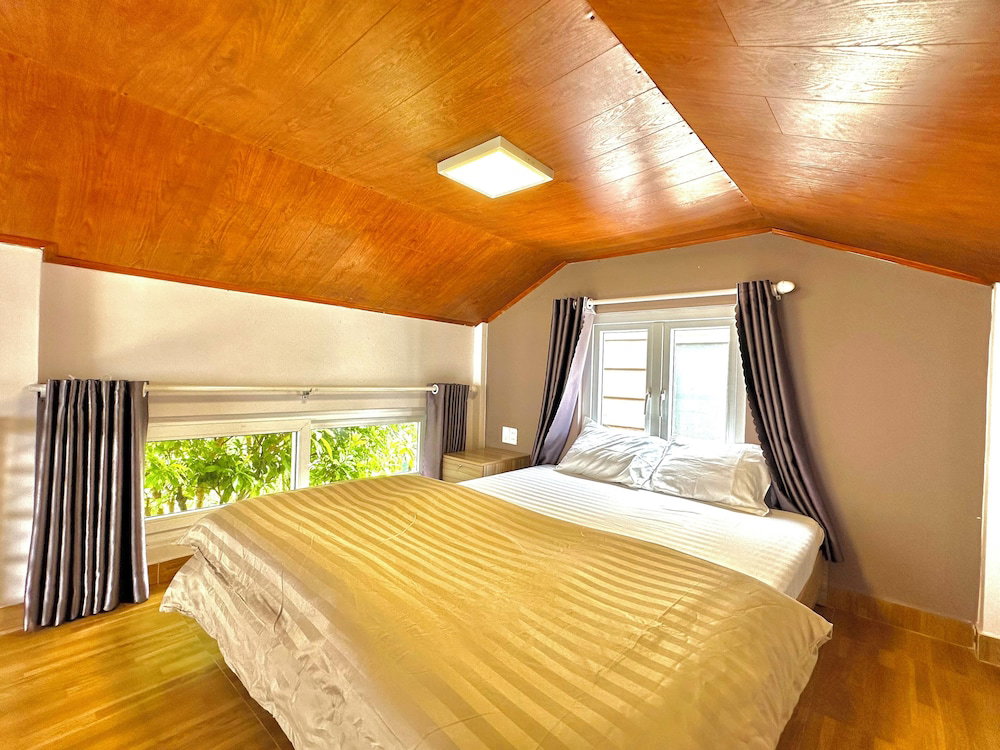 Homestay Da Lat - The November Stay