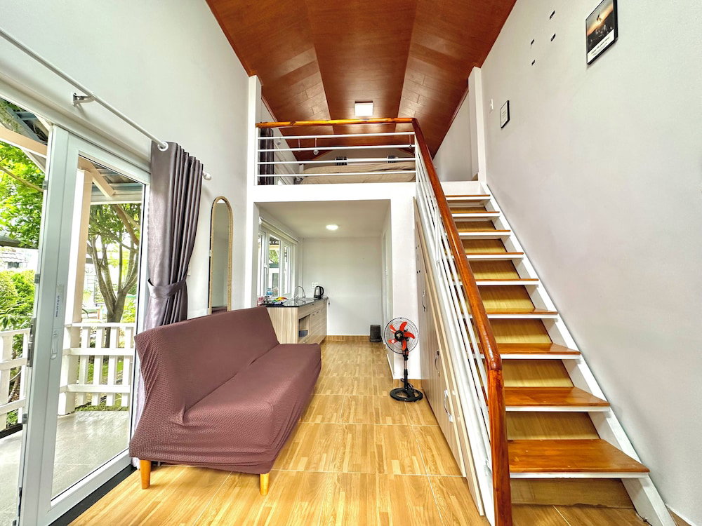 Homestay Da Lat - The November Stay