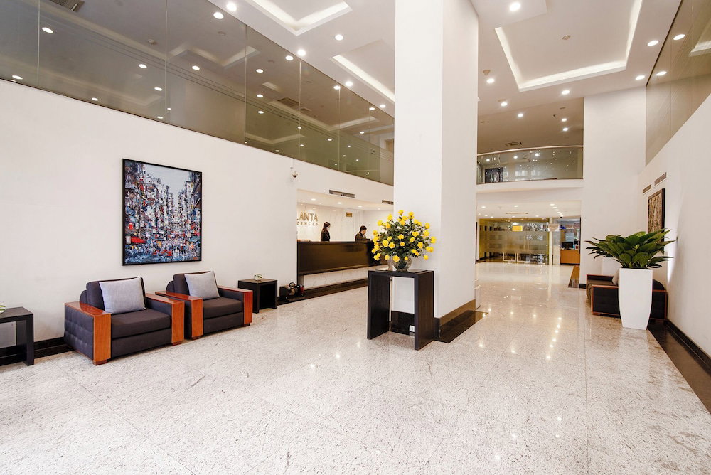 Atlanta Residences