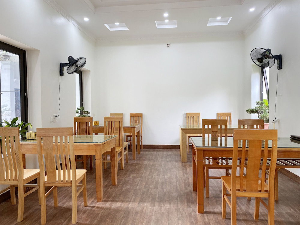 Tam Coc Golden Sky Homestay