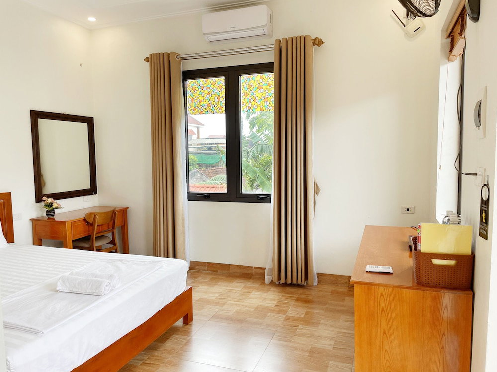 Tam Coc Golden Sky Homestay