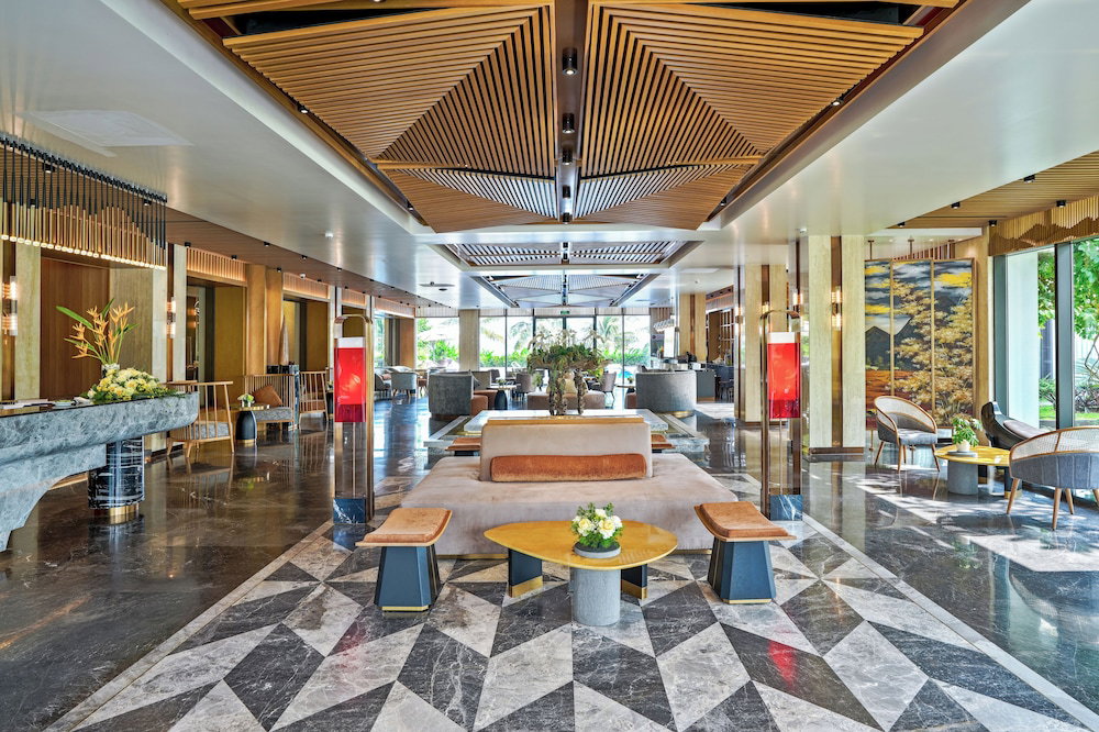 The Five Resort & Golf Hoang Gia Ninh Binh