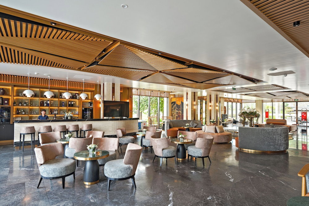 The Five Resort & Golf Hoang Gia Ninh Binh