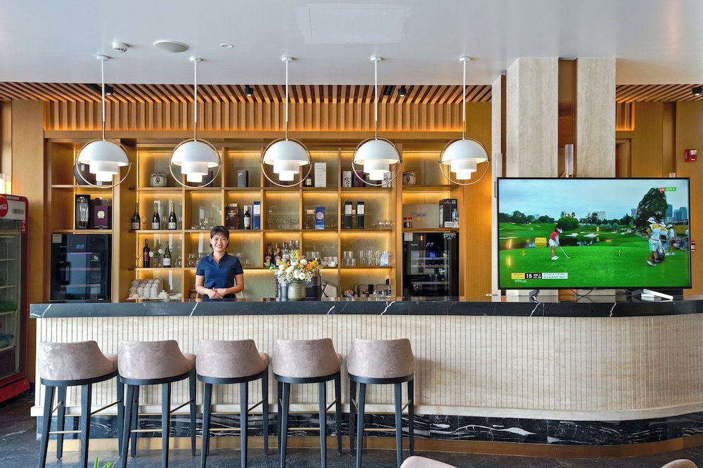 The Five Resort & Golf Hoang Gia Ninh Binh