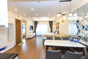 Hotel Flc Sea Tower Quy Nhon Sea View Apartment cazare Qui Nhon