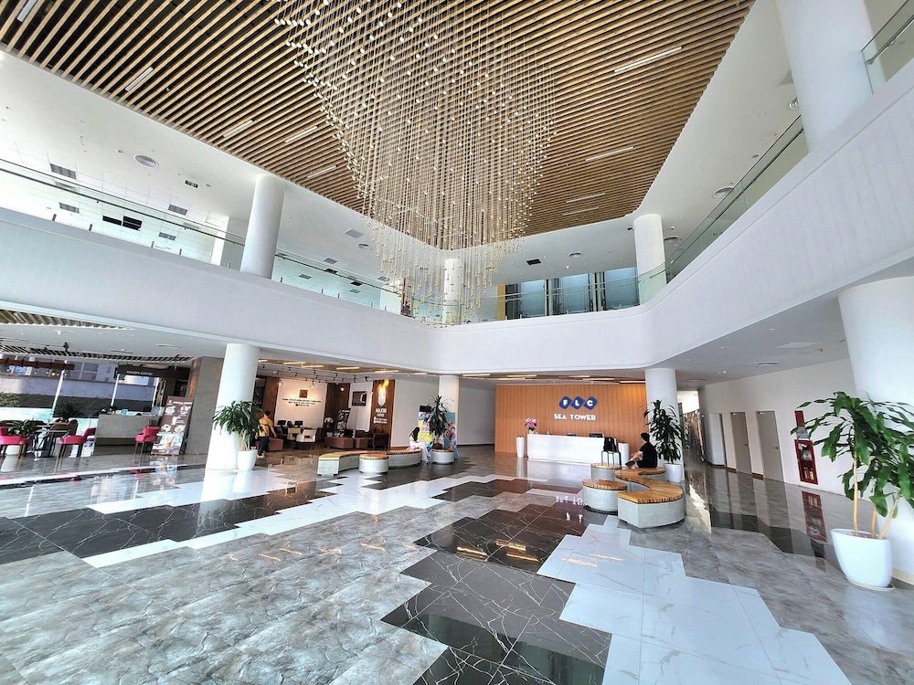 Flc Sea Tower Quy Nhon Sea View Apartment