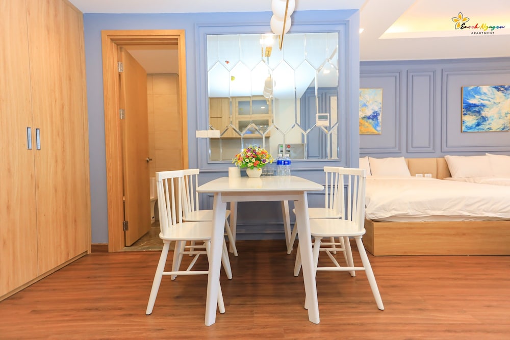 Flc Sea Tower Quy Nhon Sea View Apartment