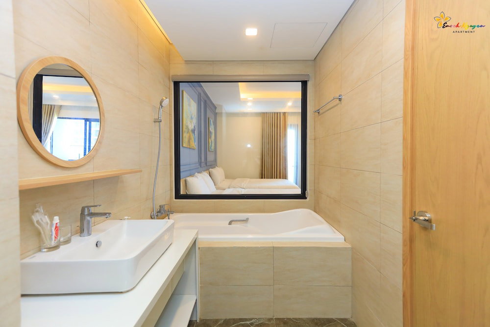 Flc Sea Tower Quy Nhon Sea View Apartment