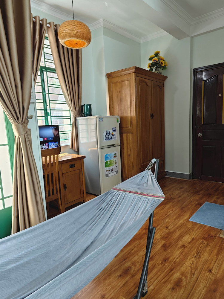 Hotel Winter Spring Homestay