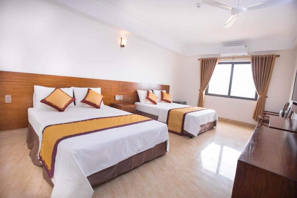 Tu Phuong Hotel Th By Bay Luxury