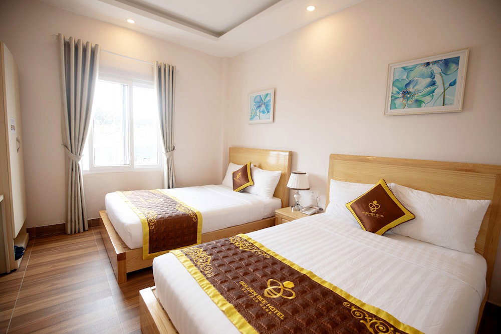 Golden Bee Hotel