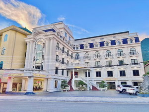 Hotel An Khang Hotel cazare Ha Giang