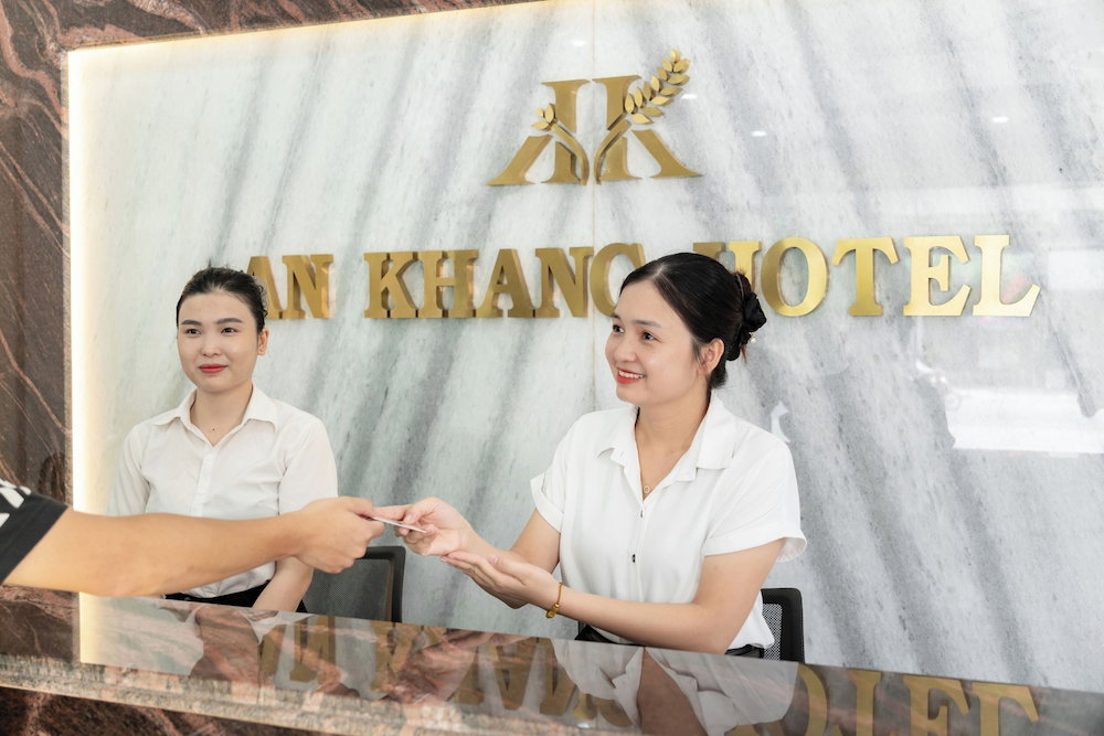 An Khang Hotel