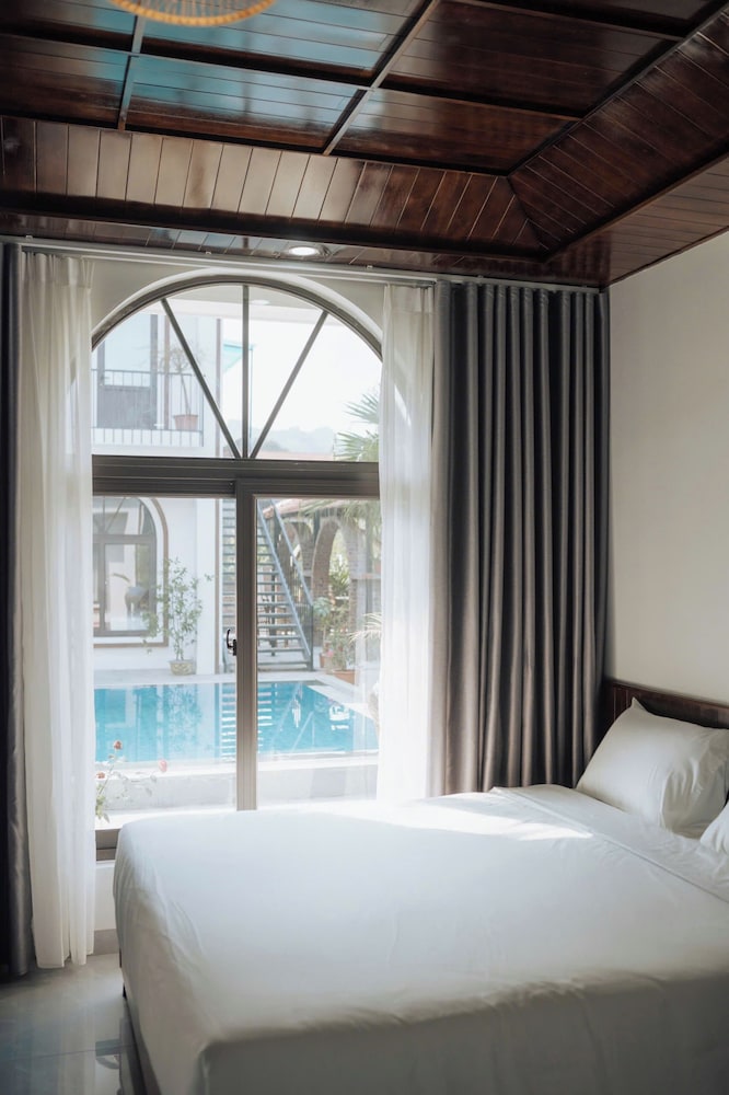Tamcoc Peaceful Homestay