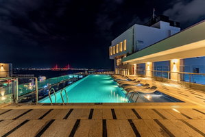 Hotel Charmant Suites A Boutique Hotel Can Tho cazare Cai Rang
