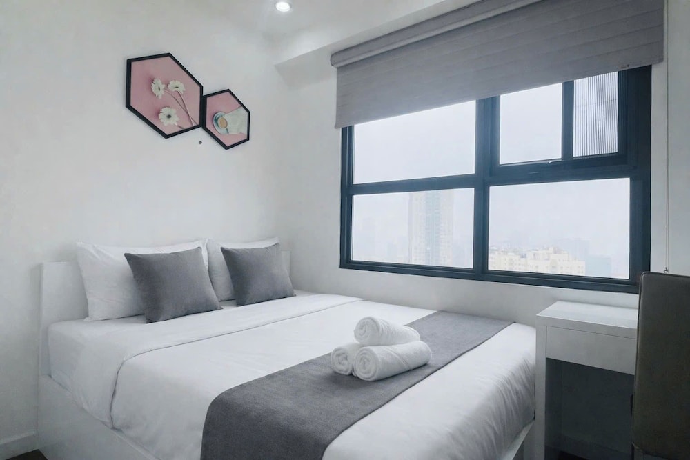 Vinhomes D'capitale - Luna's House