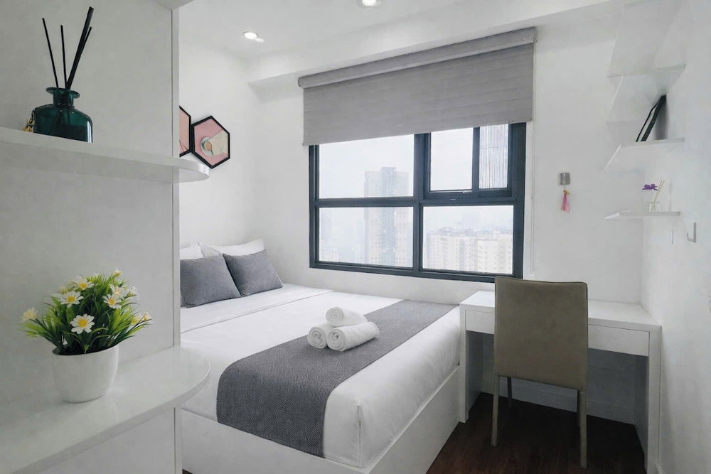 Vinhomes D'capitale - Luna's House