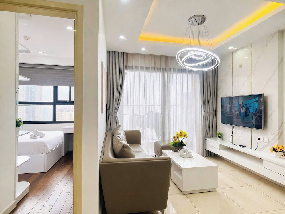 Vinhomes D'capitale - Luna's House