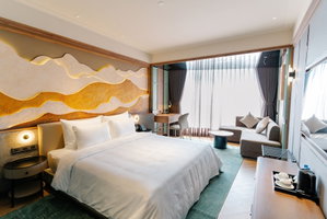 Hotel La Passion Premium Cau Go Hotel cazare Hoan Kiem